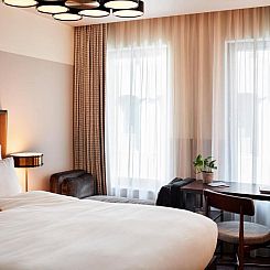 The Hoxton, Holborn
