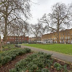 Maple Street Apartments