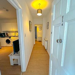 Maple Street Apartments