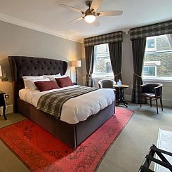 The Clerk & Well Pub and Rooms