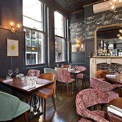 The Clerk & Well Pub and Rooms