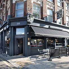 The Clerk & Well Pub and Rooms