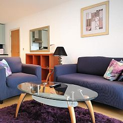 Still Life Tower Hill Executive