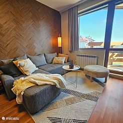 Comfortabel Ski Retreat