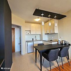 Comfortabel Ski Retreat