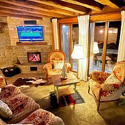 Vakantiehuisje in Baba Stana Village