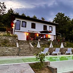 Vakantiehuisje in Baba Stana Village
