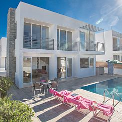 Vakantiehuis Protaras Perle Villa PE16