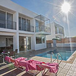 Vakantiehuis Protaras Perle Villa PE16