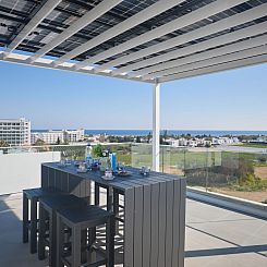 Vakantiehuis Protaras Aqua Pearl Villa AQ12