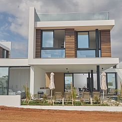 Vakantiehuis Protaras Aqua Pearl Villa AQ11 im Zentrum