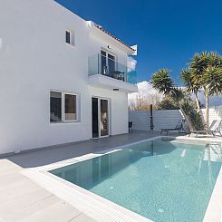 Vakantiehuis Protaras Mandali Villa MA20 - Vollständig reno