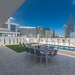 Vakantiehuis Protaras Aqua Pearl Villa AQ05