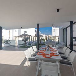 Vakantiehuis Protaras Aqua Pearl Villa AQ16