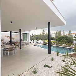 Vakantiehuis Protaras Aqua Pearl Villa AQ01