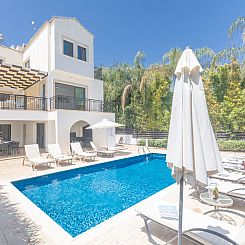Vakantiehuis Ferienvilla für 10 Personen in Protaras