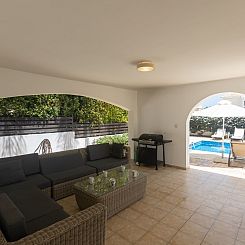 Vakantiehuis Ferienvilla für 10 Personen in Protaras