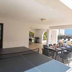 Vakantiehuis Ferienvilla für 10 Personen in Protaras