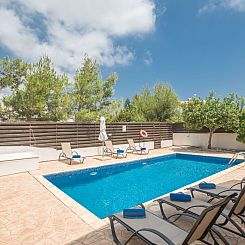Vakantiehuis Ferienvilla Protaras 14
