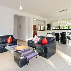Vakantiehuis Protaras Ferienvilla AV6