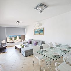 Appartement Schöne Wohnung am Meer
