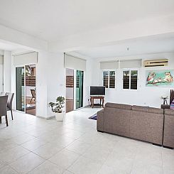 Vakantiehuis in Protaras mit privatem Parkplatz