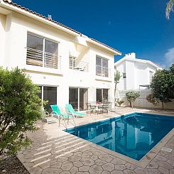 Vakantiehuis Sonnige Ferienvilla Nr. 5