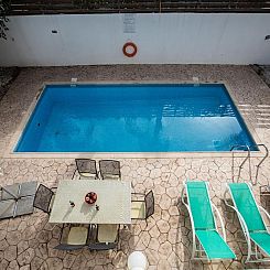 Vakantiehuis Sonnige Ferienvilla Nr. 5