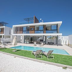 Vakantiehuis mit Privatpool für 11 Personen ca. 220 m&sup2;