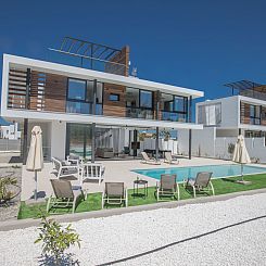 Vakantiehuis mit Privatpool für 11 Personen ca. 220 m&sup2;