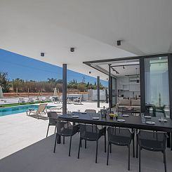 Vakantiehuis mit Privatpool für 11 Personen ca. 220 m&sup2;