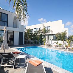 Vakantiehuis Protaras Almaria Villa ALM08