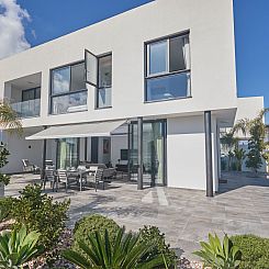 Vakantiehuis Protaras Almaria Villa ALM08