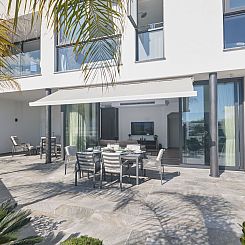 Vakantiehuis Protaras Almaria Villa ALM08