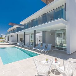 Vakantiehuis Protaras Olivine Villa OL9