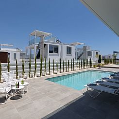 Vakantiehuis Protaras Olivine Villa OL9