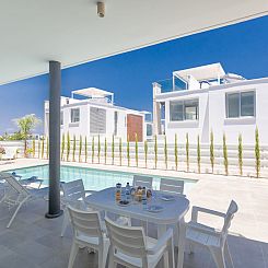 Vakantiehuis Protaras Olivine Villa OL9