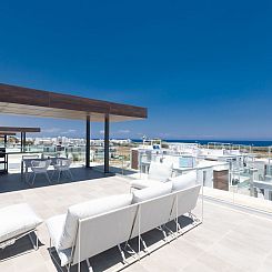 Vakantiehuis Protaras Olivine Villa OL9