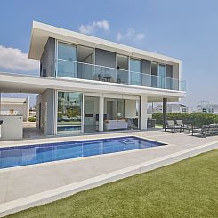 Vakantiehuis Protaras Olivine Villa OL01