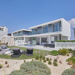 Vakantiehuis Protaras Olivine Villa OL01