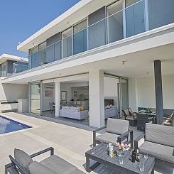 Vakantiehuis Protaras Olivine Villa OL01