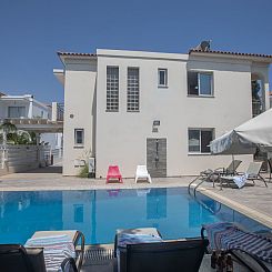 Vakantiehuis Protaras Perle Villa PG08