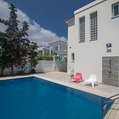 Vakantiehuis Protaras Perle Villa PG08