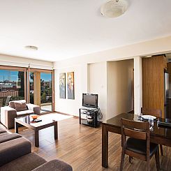 Appartement Moderne, komfortable Wohnung