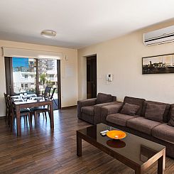 Appartement Moderne, komfortable Wohnung
