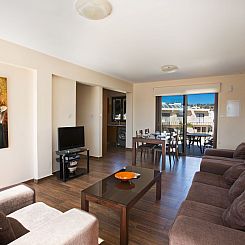 Appartement Moderne, komfortable Wohnung