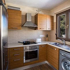 Appartement Moderne, komfortable Wohnung