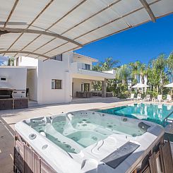 Vakantiehuis Haus in Ayia Napa mit privatem Pool