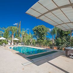 Vakantiehuis Haus in Ayia Napa mit privatem Pool