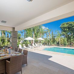 Vakantiehuis Haus in Ayia Napa mit privatem Pool